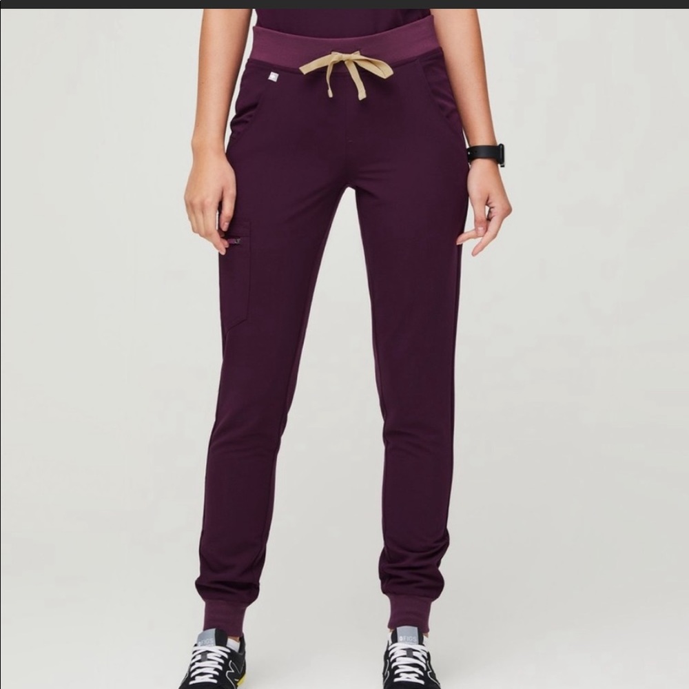 Figs Deep Purple Zamora